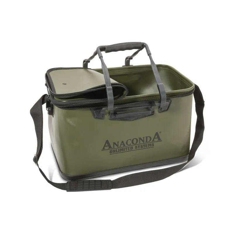 ANACONDA Tank M-30 *T mit Messskala 35 cm-