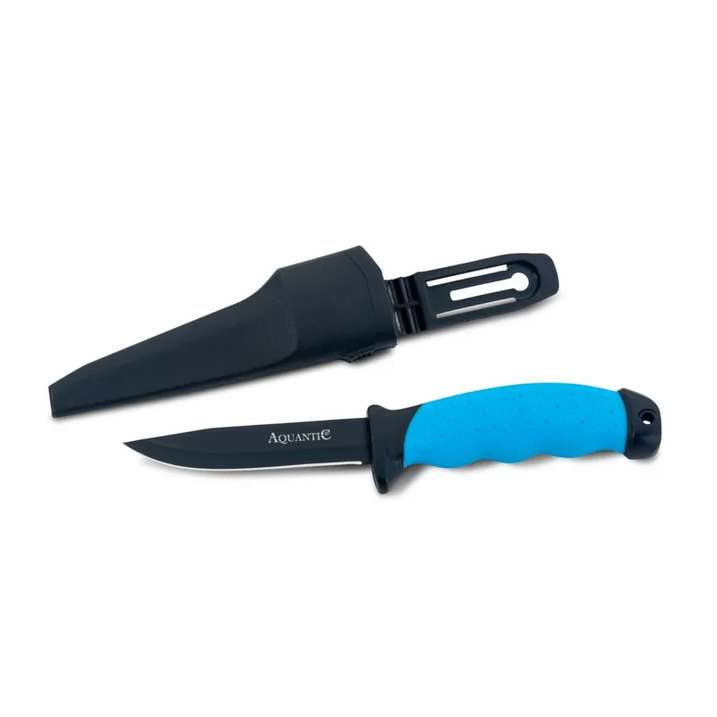 Aquantic Schlachtemesser 22 cm-