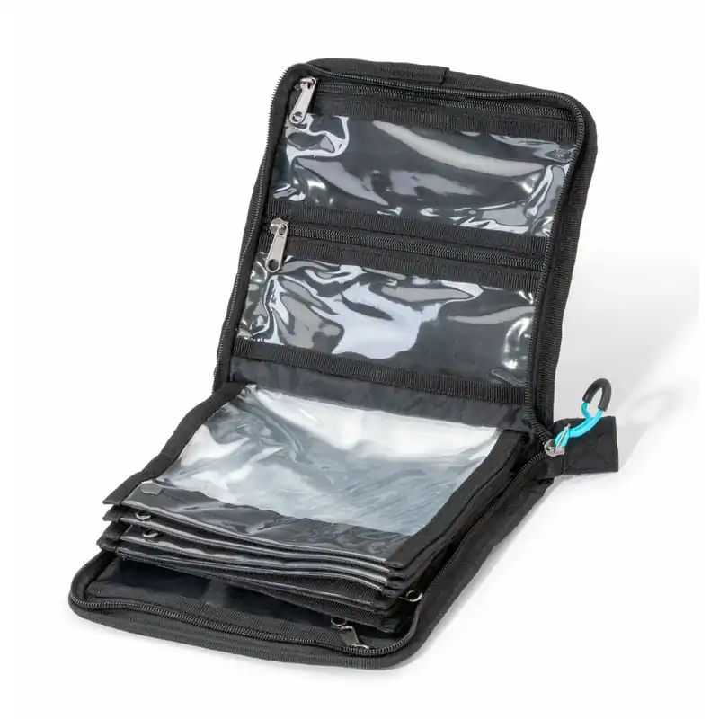 Aquantic Sea Rig Wallet II 20 cm x 22 cm 3 cm-