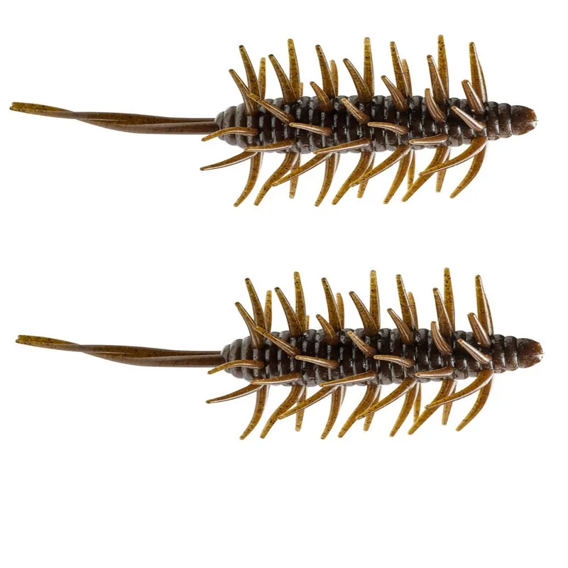 HIDEUP Coike Shrimp Magnum-8 cm Ayu