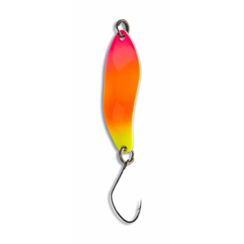 IRON TROUT SL-Deep Spoon-Spoon 4,0g BSR