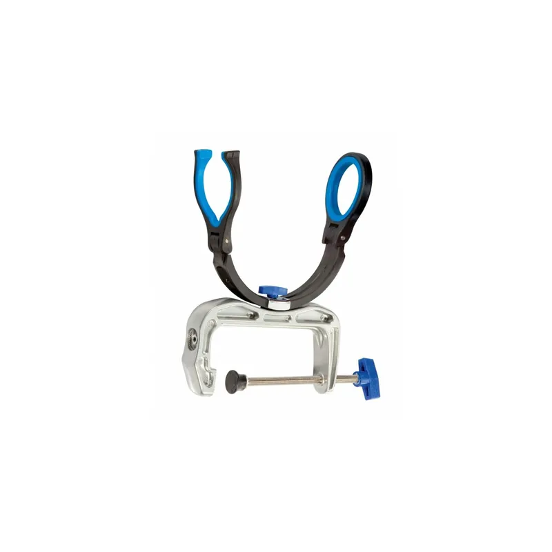 Jenzi Bootsrutenhalter Extra Breit-