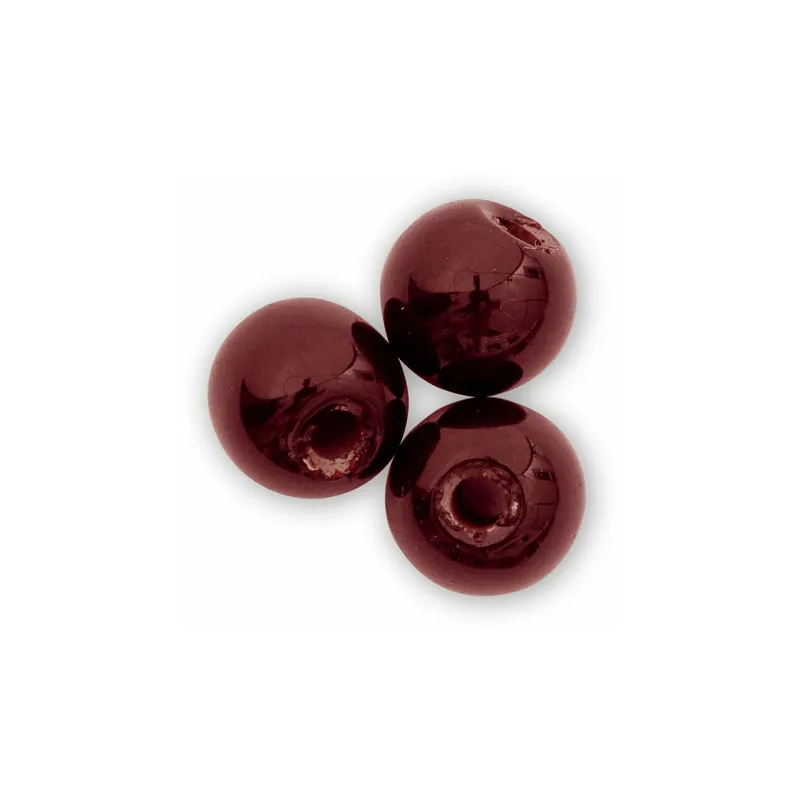Quantum 4street Force Bead Rot-8 mm