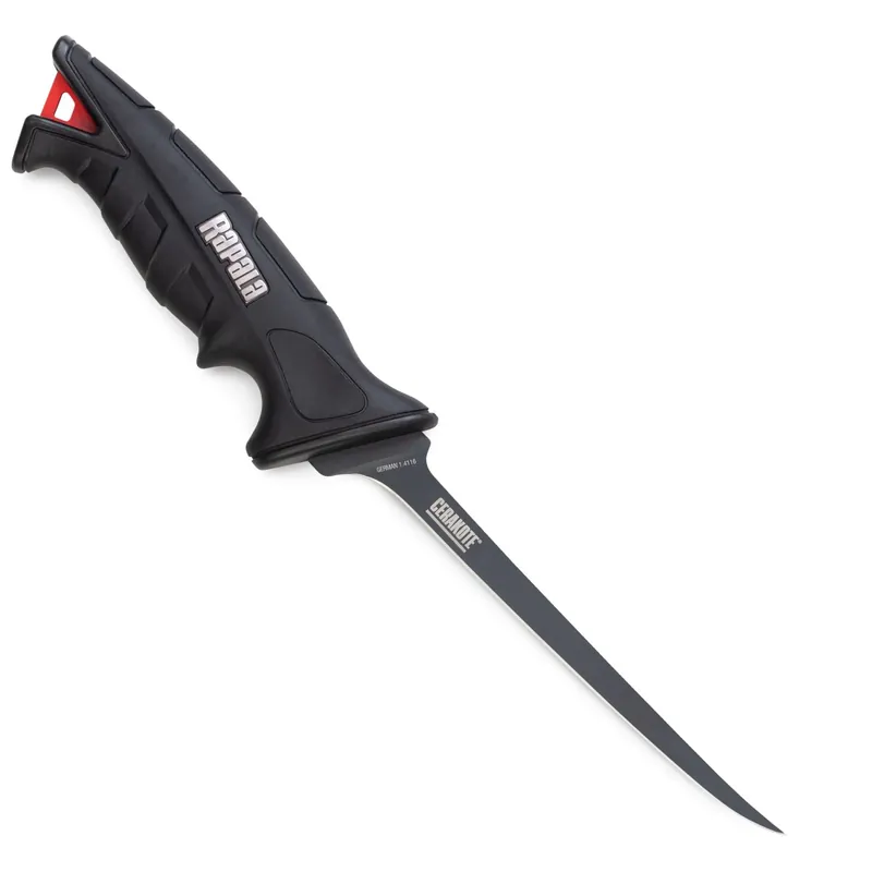 Rapala Messer FXF New 2025-Klinge: 15 cm