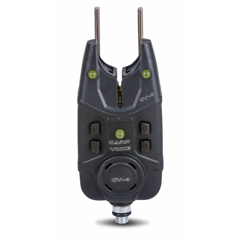 Sänger Carp Voice 4 V.T.S. Yellow-