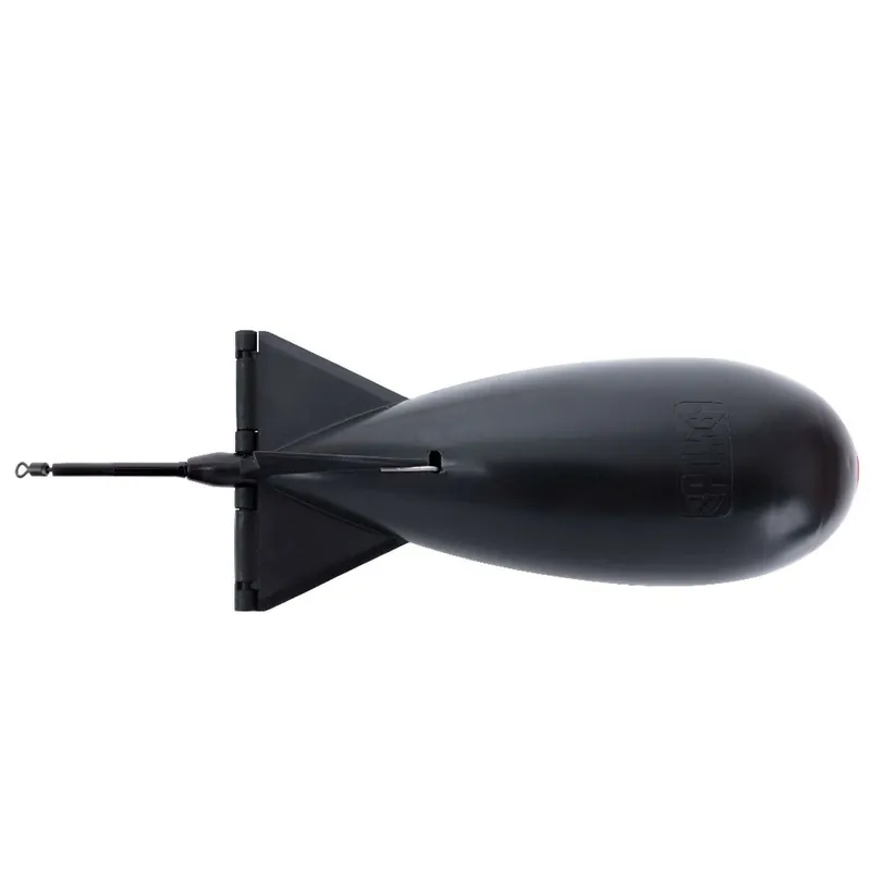 Spomb Black Größe XL-