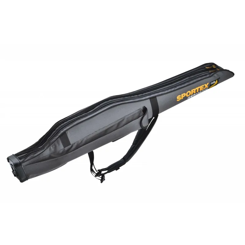 Sportex Super-Safe Rutentasche - 2 - Fächer - 1,25 m-