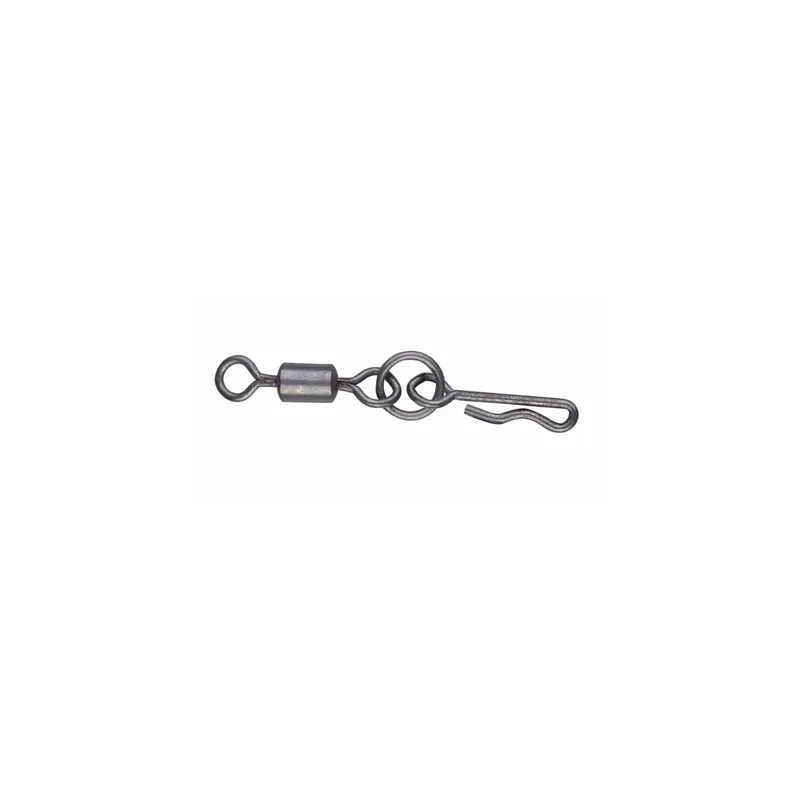 Spro Strategy Quick Change Stiff Link Swivel-