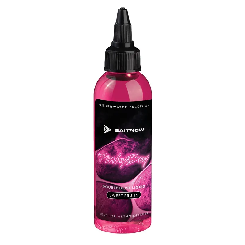 LIQUID METHOD FEEDER 100 ml-100 ml Freaky Shrimp