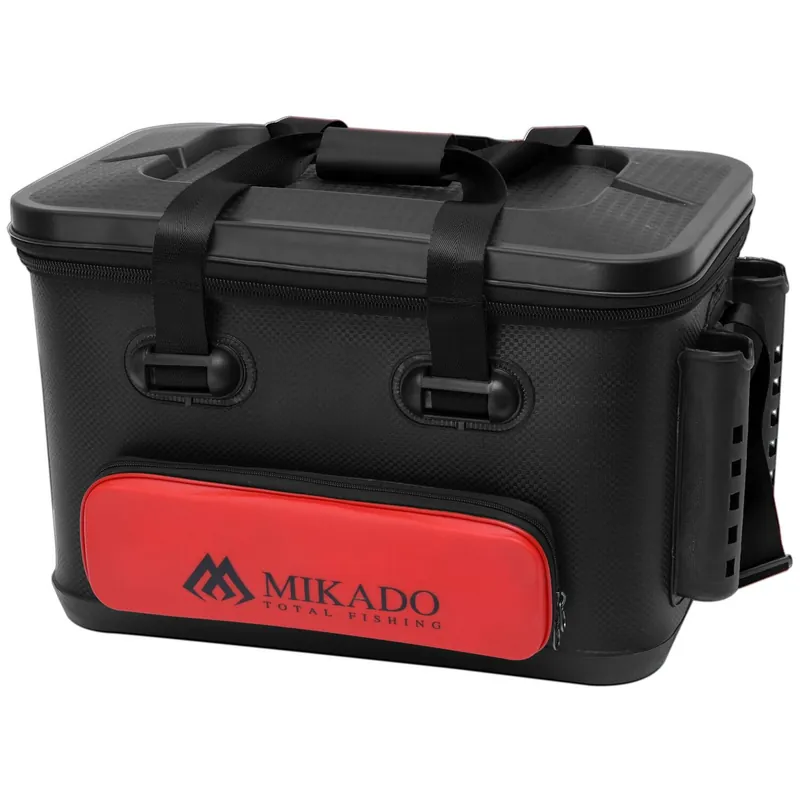 MIKADO EVA Bag Tacklebox Angeltasche Bootstasche-