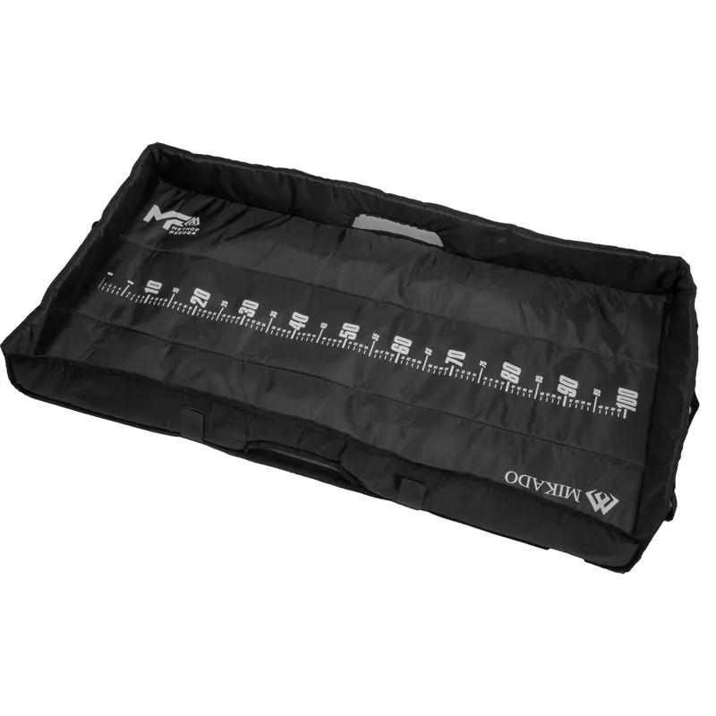 Mikado MAT - METHOD FEEDER MATTE 110 cm x 55 cm-