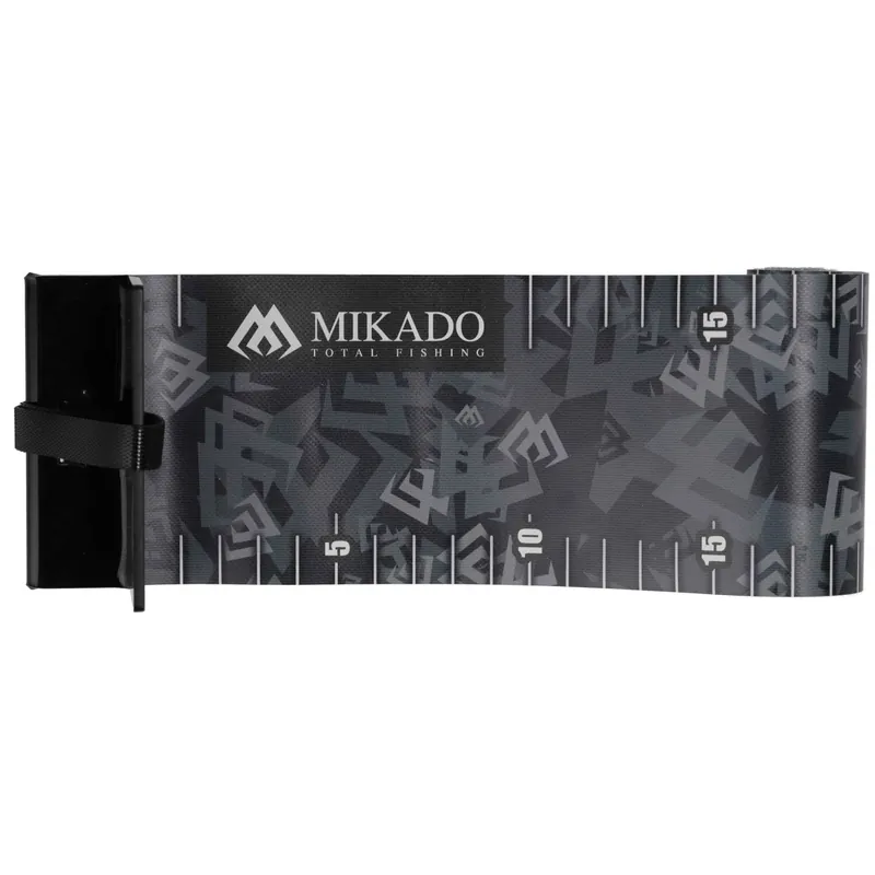 Mikado MEASURING TAPE - MFT ROLL UP 140 cm x 8 cm-