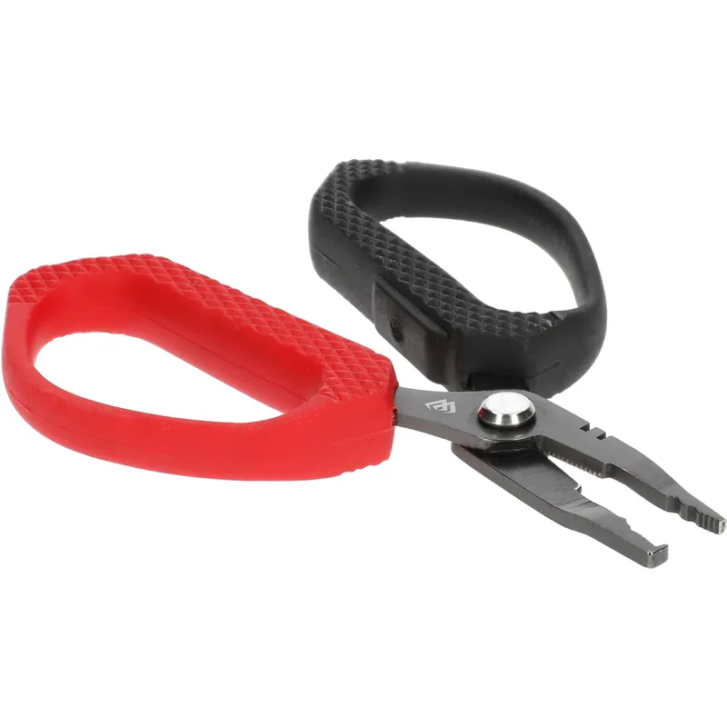 Mikado Sprengringzange + Brait Schere-