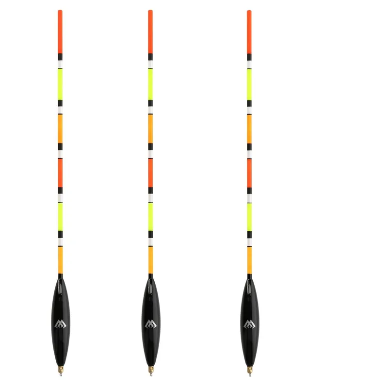 Mikado Vorgebleiter Waggler mit Multiantenne-Multiantenne 2,0 g + 1 g