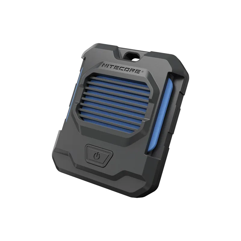 Nitecore EMR05 TAC Mückenabwehrgerät Stechmücken Schnaken-