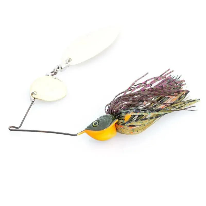 Z-Man Spinnerbaits SlingBladeZ-12,5 cm Bluegill