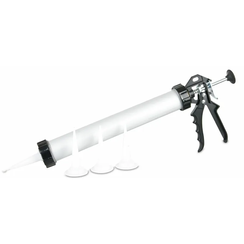 ANACONDA Boilie Gun X-Large Teigpistole 38 cm-