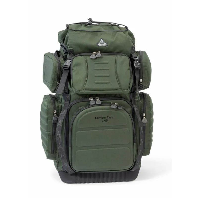 Anaconda Climber Large 45 Liter Rucksack-