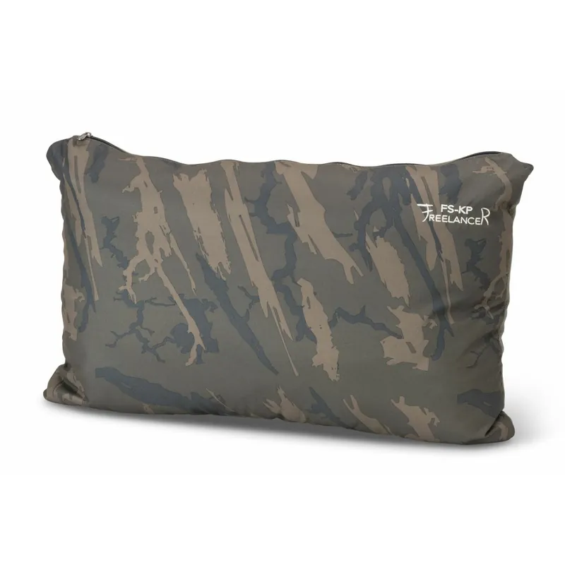 Anaconda Freelancer Four Season Kingsize 70 x 40 x 20 cm-