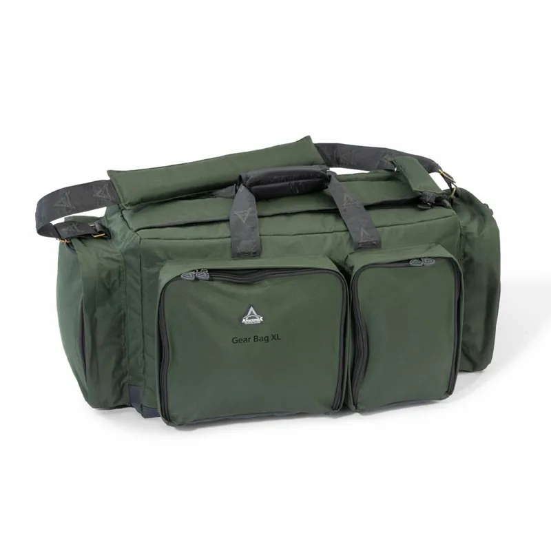 Anaconda Gear Bag Large 80 x 50 x 38 cm-