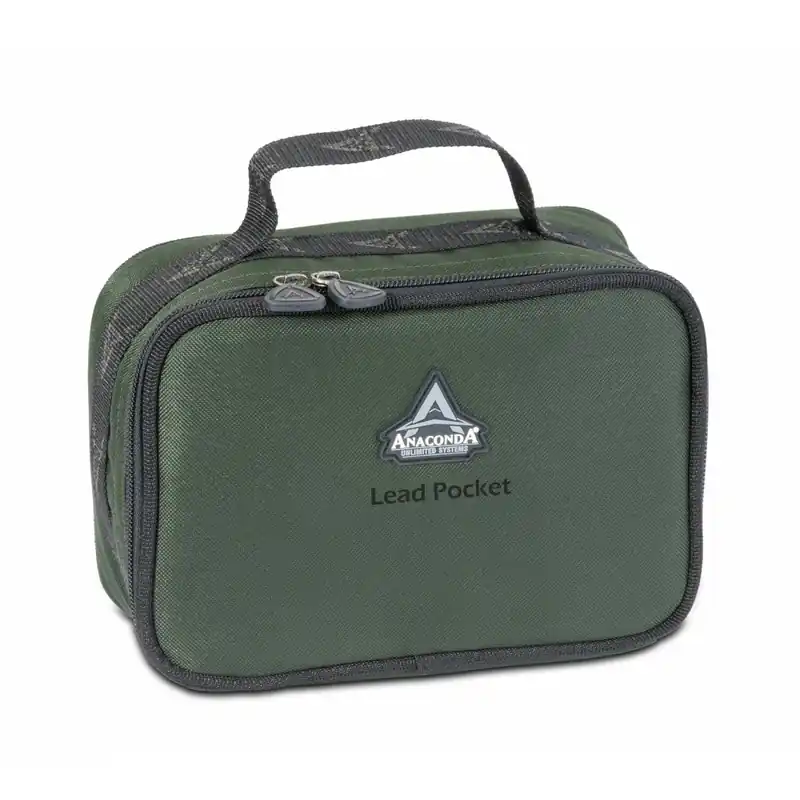 Anaconda Lead Pocket *T-