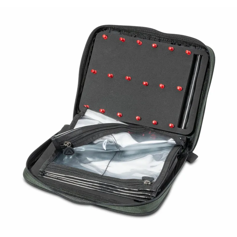 Anaconda Multi Rig Wallet 27 x 22 x 5,5 cm-
