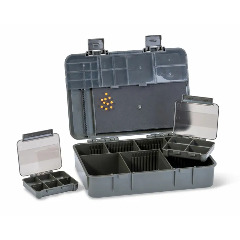 Anaconda Rig Maker's Case 28 x 20 x 5,7 cm-