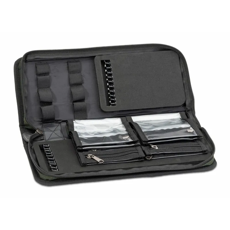 Anaconda Stiff Rig Case *T-