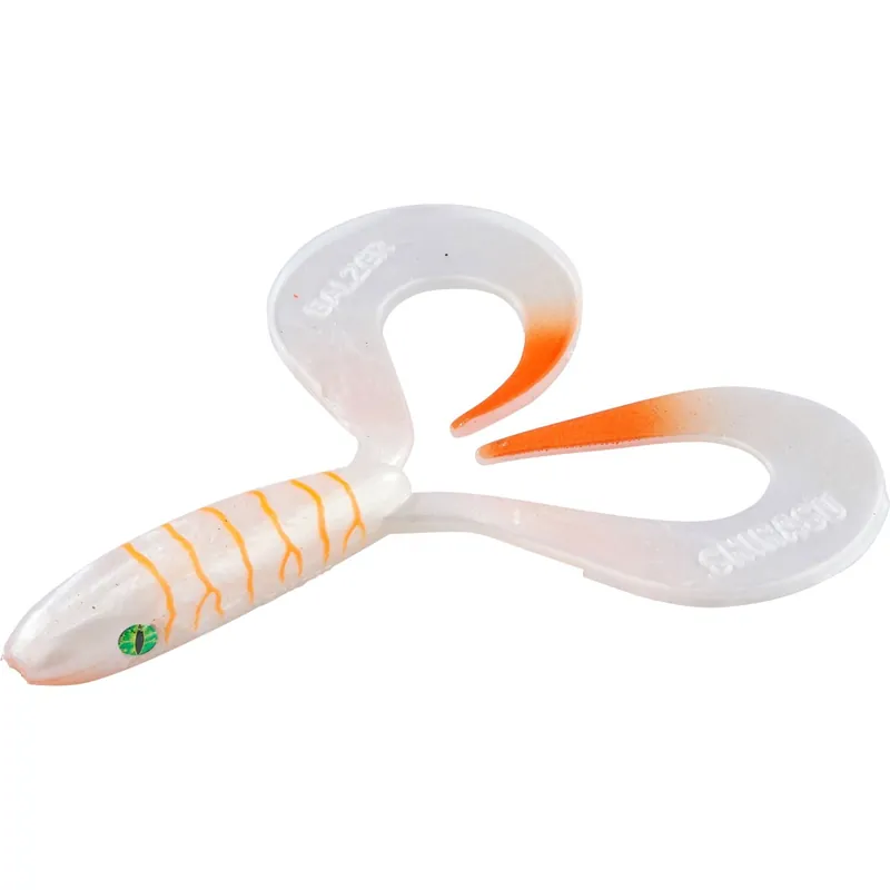 Balzer Zander Collector-Albino 12cm