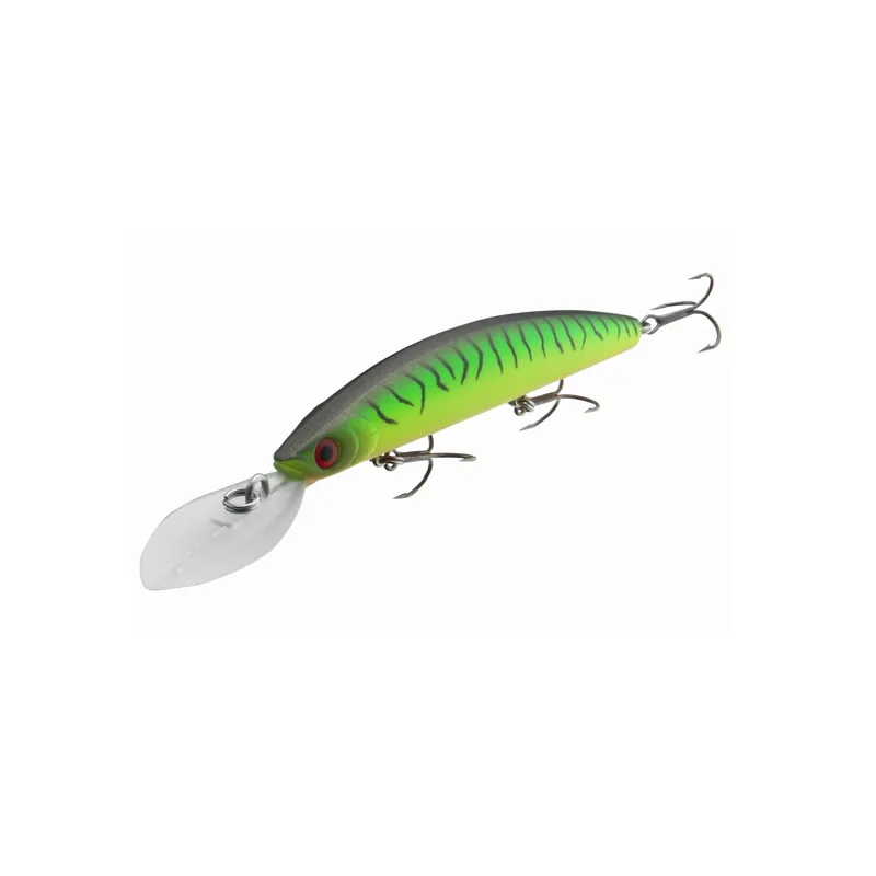 Daiwa Tournament Double Clutch 9,5 cm-9,5 cm SPG ASL