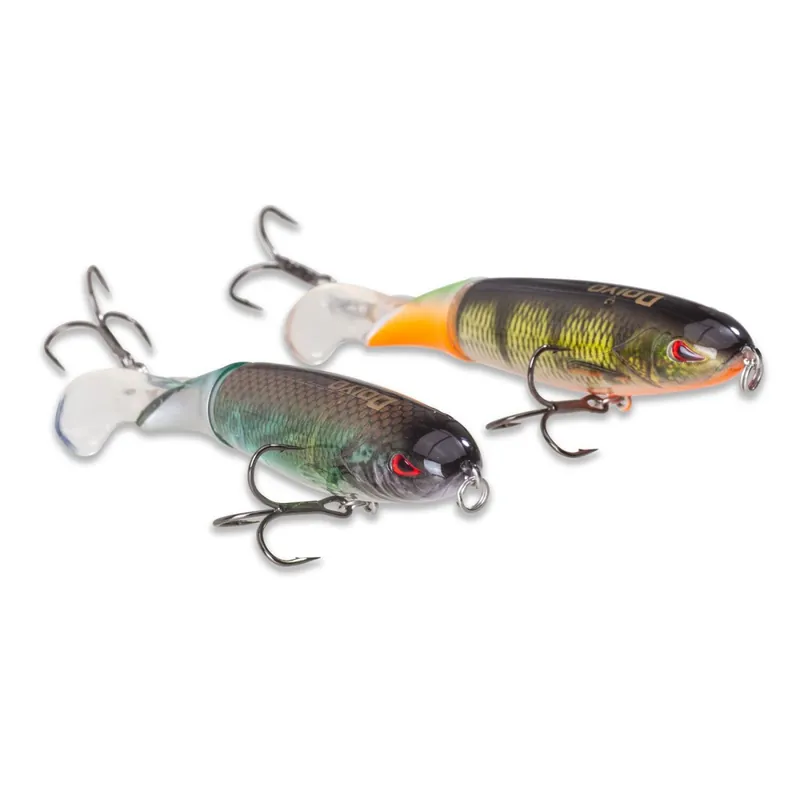 Doiyo Sawagi Topwater 8,8 cm Omote-Omote BBO