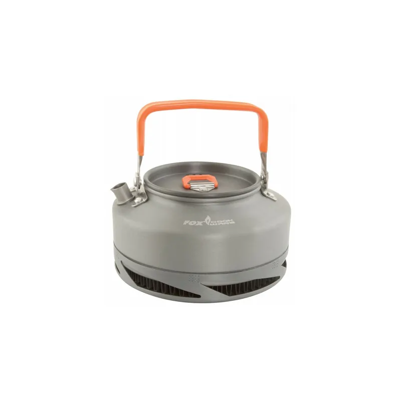 Fox Cookwear Heat Transfer Kettle - 0,90 Liter-