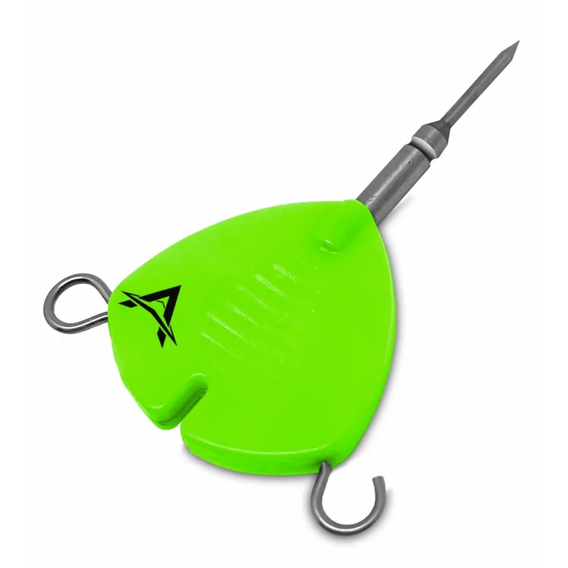 Anaconda Super Vario Tool Neongrün-