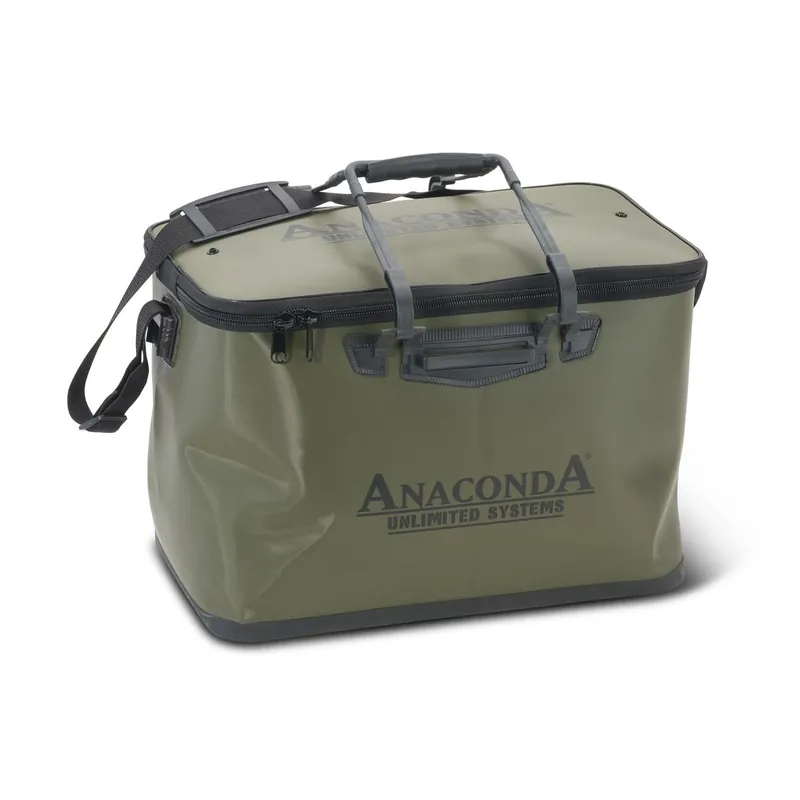 Anaconda Tank Liter 50 Wasserdichter Behälter-
