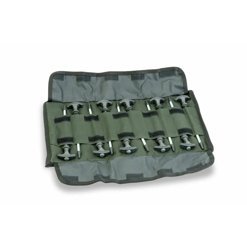 Anaconda Tent Pegs S-27 cm Heringe Peg-