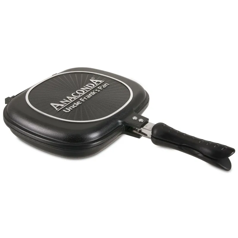 ANACONDA Uncle Frank's Pan Magnetverschluß-