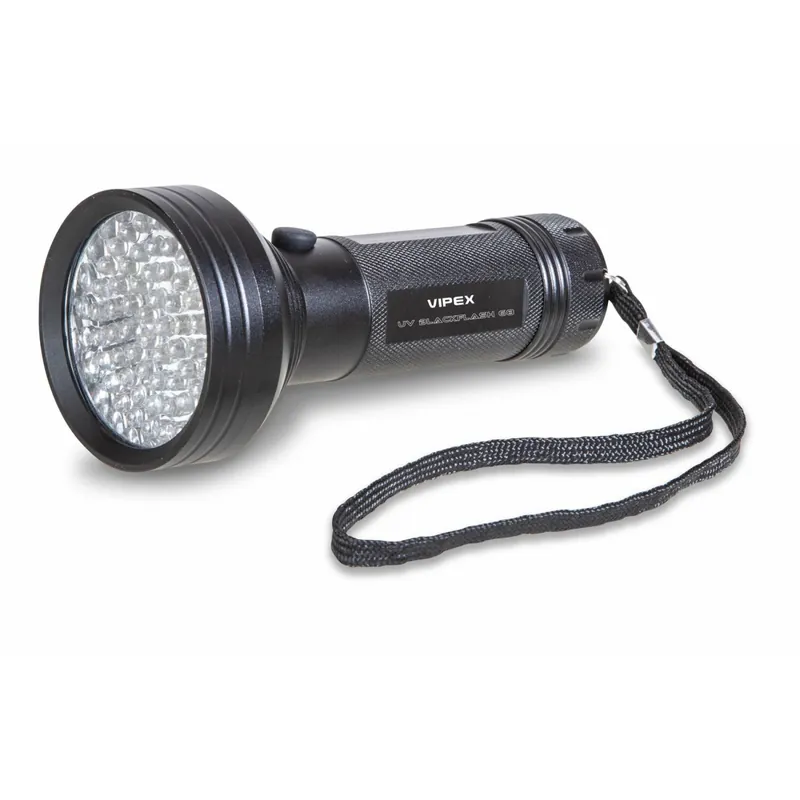 Anaconda Vipex UV-Blackflash 68 Mega LED-