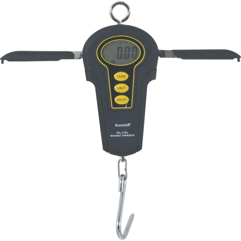 Anaconda Weigh Finder 50 kg-