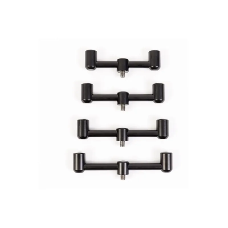 Avid Carp Lok Down Fixed Buzz Bars-4,5 inch