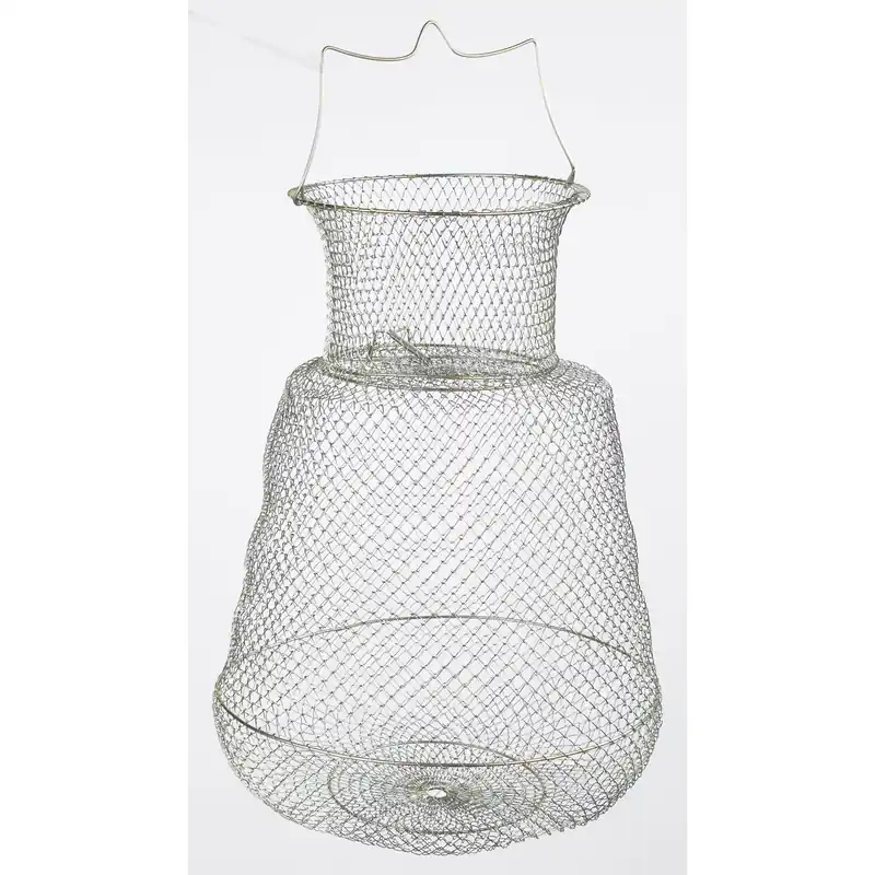 Balzer Draht-Setzkescher 50 x 35 cm-