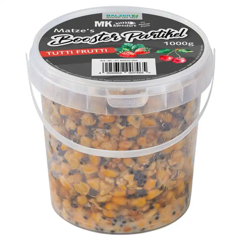 Balzer Partikelmix-Scopex 1000g
