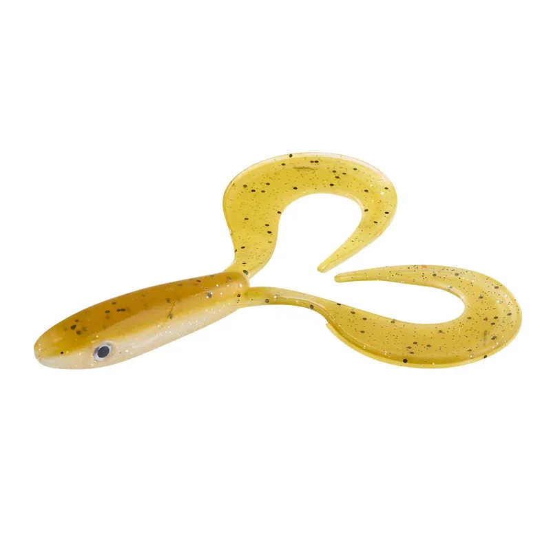 Balzer Shirasu Perch Collector-Albino, 7cm