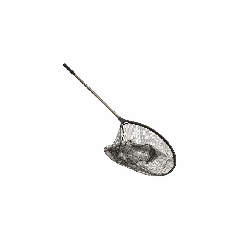 KINETIC GILLIE SALMON NET L 60X70CM 100CM 1SEC-