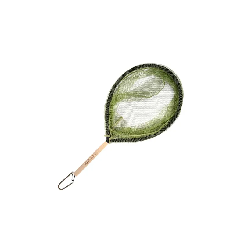 Korum Glide Floating Net Latex 26 92 cm x 50 cm x 80 cm-