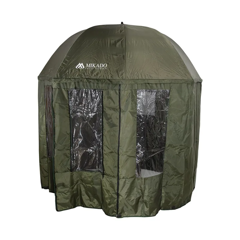 Mikado 360 Grad Angelschirm 2,50 m-