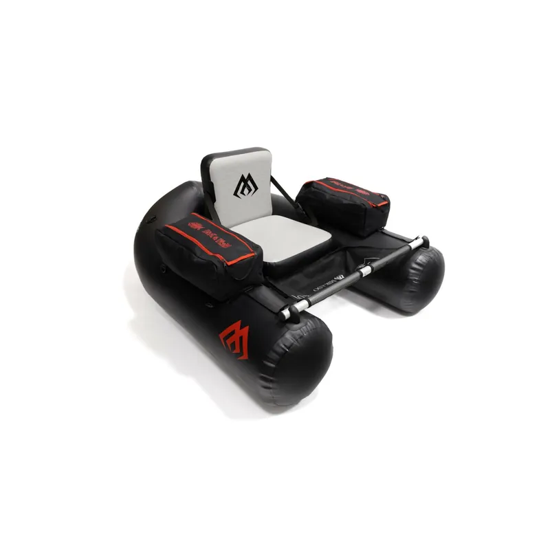 Mikado Belly Boat New 2024 (150 cm X 116 cm)-
