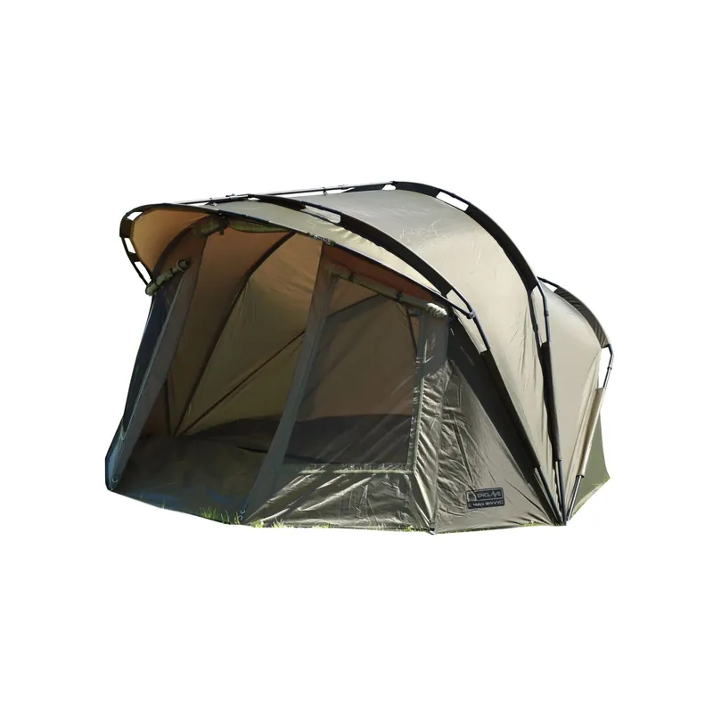 Mikado Bivvy - Enclave 2 Man Karpfenzelt Bivvy XL-