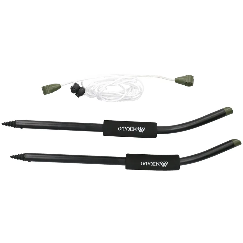Mikado Feederdistance Stöcke STICKS 3 m-