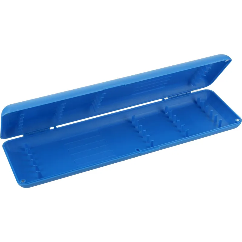 Mikado Hackenvorfachbox 25 cm Vorfachbox-