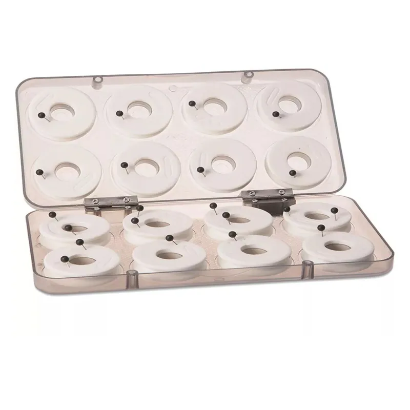 MS Range Rigbox 16 Rollen-